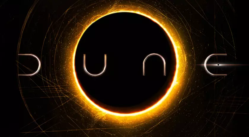 Эпичный стиль: анализ нового постера «Дюны»