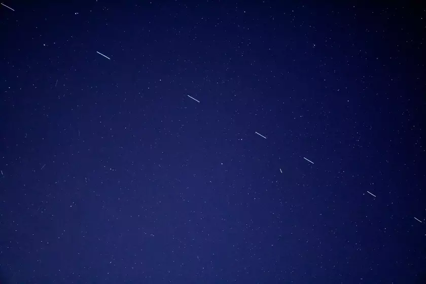 Спутниковый интернет Starlink станет доступен в Индии в декабре