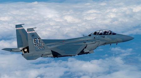 Boeing will Polen modernisierte F-15EX Eagle II-Kampfflugzeuge im Wert von mehr als 80 Millionen Dollar verkaufen