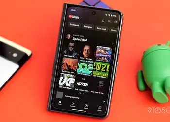 YouTube Music now allows you to ...