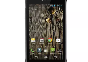 Два защищенных Android-смартфона Kyocera Hydro XTRM и Hydro Edge