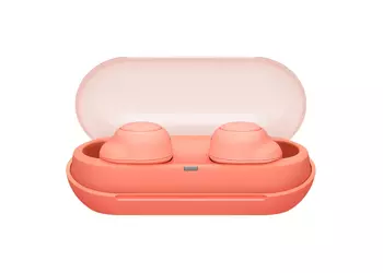 Скидка $10: Sony WF-C500 с защитой IPX4, автономностью до 20 часов и функцией Google Fast Pair доступны на Amazon за $79