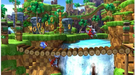 Sega вилучить Sonic Generations з полиць цифрових магазинів вже у вересні