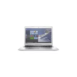 Lenovo IdeaPad 510-15 (80SV00BWRA) White
