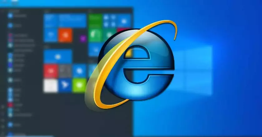 В Windows 11 не будет браузера Internet Explorer и Skype. Но вряд ли кто-то расстроится