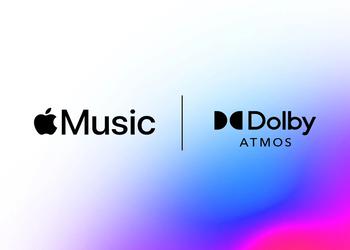 Apple Music отримав підтримку Dolby Atmos ...