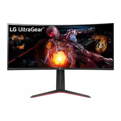 LG UltraGear 34GP63A-B