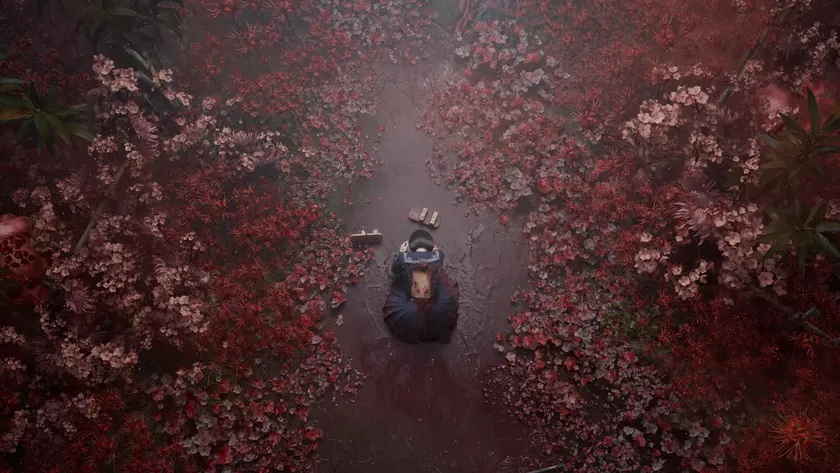 Silent Hill f: Момент истины в новом скриншоте