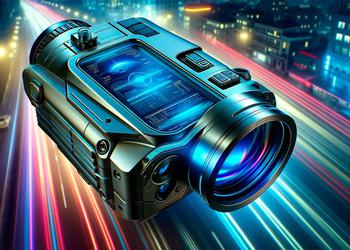 Laser Monoculars: Technology and Applications
