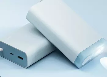 Oppo выпустила павербанк емкостью 20 000 мА•ч и стоимостью всего $28 