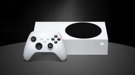 Microsoft will release toaster with Xbox Series S design
