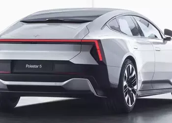 Polestar 5 specifications leaked: range of ...
