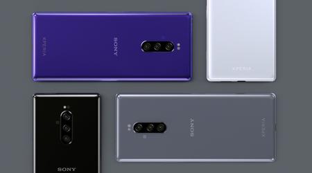 Sony працює над смартфоном Xperia 2: ще один флагман компанії з чіпом Snapdragon 855