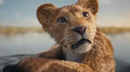 Тепер у вас вдома є лев: відбувся цифровий реліз Mufasa: The Lion King, який заробив у прокаті $688 мільйонів