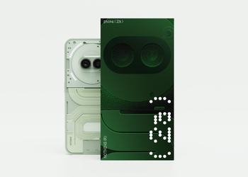 Nothing has announced the release of a special Phone (2a) Community Edition smartphone on 30 October