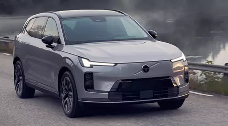 Volvo офіційно представила свій найдалекобійніший plug-in hybrid — XC70