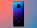 Huawei Mate 20 Pro снова показался на «живых» изображениях
