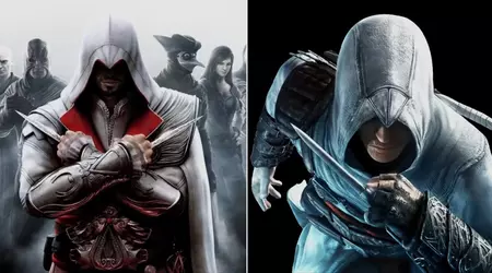 After Black Flag Resynced, Ubisoft Already Has Another AC Remake in the Works