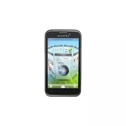 Alcatel OneTouch 995
