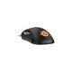 SteelSeries Rival Optical Mouse Black USB