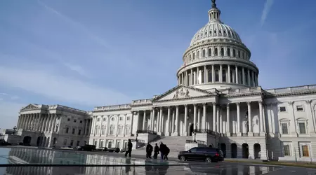 Le Congrès américain a interdit aux employés d'utiliser des outils d'IA tels que ChatGPT