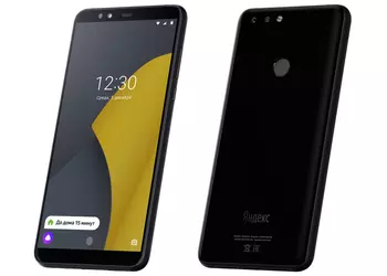 Яндекс.Телефон с вездесущей Алисой представлен официально