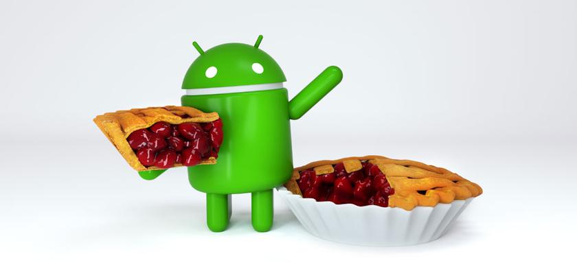 Google выпустил ОС Android 9.0, и это все-таки Android Pie