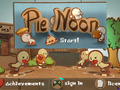 Обзор игры Pie Noon на Android