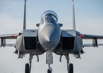 I caccia F-15EX Eagle II aggiornati non violeranno la tabella di marcia nonostante un ritardo di un anno nelle consegne.