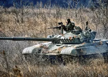 Croatia will supply Ukraine with M-84 ...