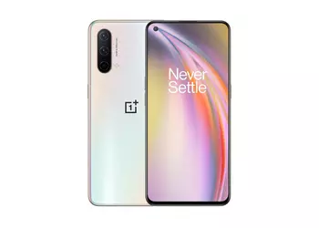 Insider: OnePlus Nord 2 CE with Dimensity 900 chip, triple camera and 90Hz screen to release in Q1 2022