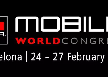 Расписание презентаций на MWC 2014