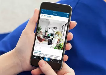 Instagram разрешил загрузку минутного видео