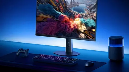 Redmi G25: Як Xiaomi запхала 300 Гц у монітор за 100 доларів