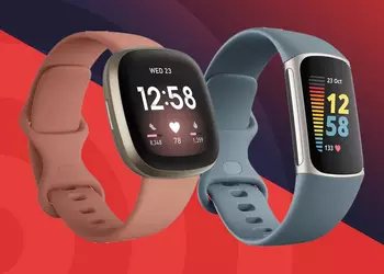 Fitbit удалит данные, если не перейти на аккаунт Google до 2026 года