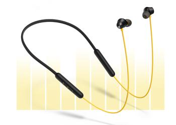 realme Buds Wireless 2S: Kabellose Ohrhörer mit Bluetooth 5.3, niedriger Latenz und bis zu 24 Stunden Akkulaufzeit für $24