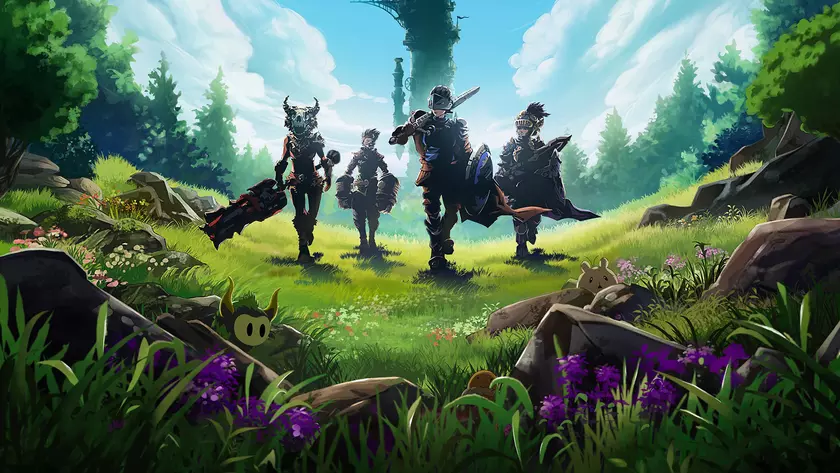 Microsoft, вероятно, выпустит Towerborne сразу после Xbox Game Showcase