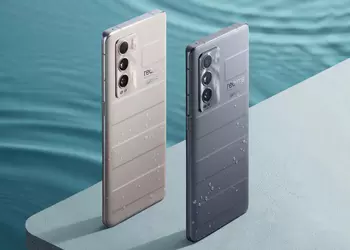 Insider: the flagship Realme GT 2 Pro will be powered by Qualcomm Snapdragon 8 Gen1 chip and will receive support for 125W charging