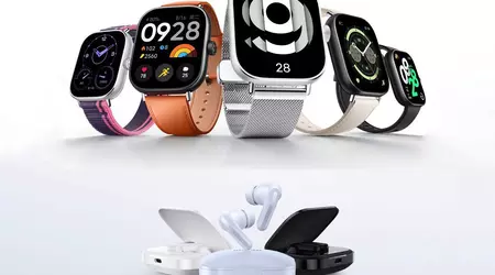 Pas seulement le Redmi Note 13 : Xiaomi dévoilera la Redmi Watch 4, le Redmi Buds 5 et le Redmi Buds 5 Pro lors de son lancement mondial le 15 janvier.