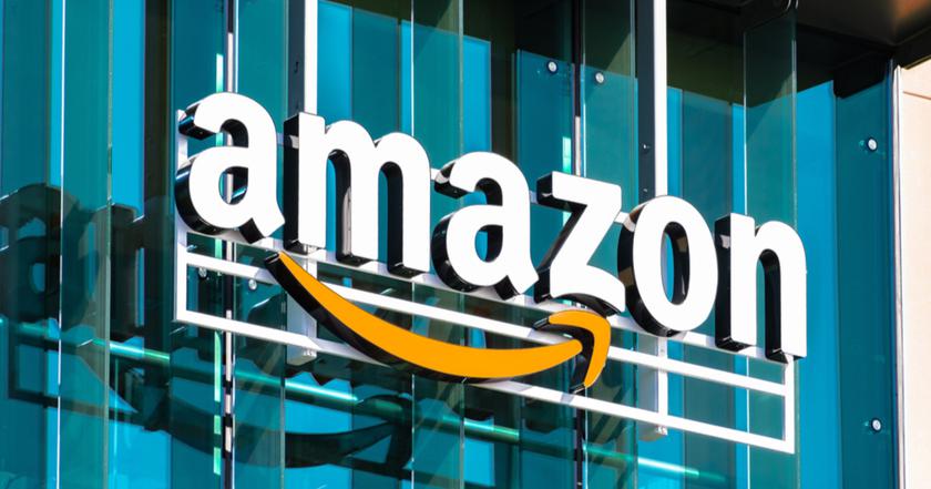 Amazon оштрафовали на почти 6 миллионов долларов за нарушение трудового законодательства Калифорнии