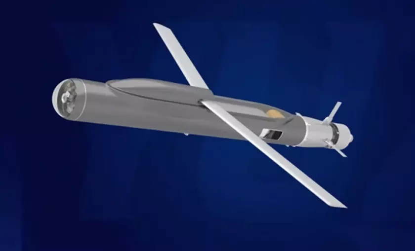 Франция разработала новые дрон-камикадзе, их передадут украинской армии для тестирования в бою