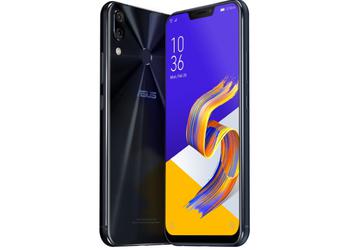 ASUS запустила тестирование Android 10 с интерфейсом ZenUI 6 для ZenFone 5Z