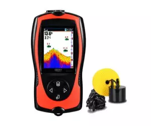 LUCKY Portable Fish Finder