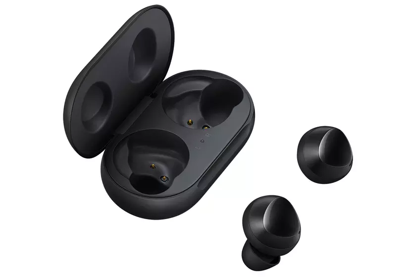 Samsung Galaxy Buds: беспроводные наушники, которые можно заряжать от Galaxy S10