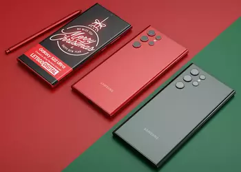 Samsung Galaxy S22 Ultra on Snapdragon 8 Gen1 will be colder than Samsung Galaxy S21 Ultra on Snapdragon 888