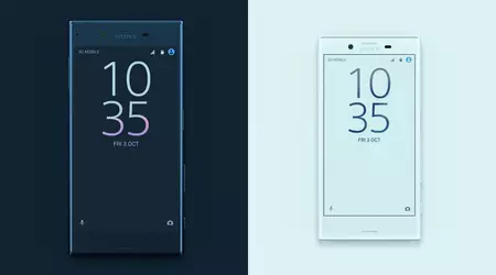 Xperia XZ2 Compact passed the test for performance in Geekbench