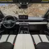 Двигун Honda Passport TrailSport 2027