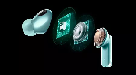 Huawei is working on FreeBuds Pro 4 with improved ANC and HarmonyOS NEXT on board