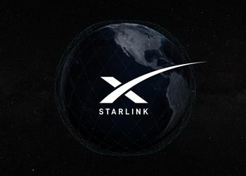 Google стал партнером SpaceX в вопросах развития глобального спутникового интернета Starlink