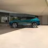 Превью на городском маршруте Nissan Qashqai